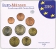 Deutschland Euro Münzen Kursmünzensatz 2004 A - Berlin - © Zafira