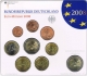Deutschland Euro Münzen Kursmünzensatz 2008 A - Berlin - © Zafira