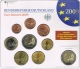 Deutschland Euro Münzen Kursmünzensatz 2009 A - Berlin - © Zafira