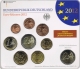 Deutschland Euro Münzen Kursmünzensatz 2012 F - Stuttgart - © Zafira
