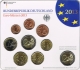 Deutschland Euro Münzen Kursmünzensatz 2013 D - München - © Zafira