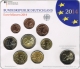 Deutschland Euro Münzen Kursmünzensatz 2014 D - München - © Zafira