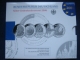 Deutschland Silber Gedenkmünzensatz 2006 - Polierte Platte PP - © MDS-Logistik