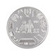 Estland 14 Euro Silbermünze - Estnisches Bauernpaar 2023 - © Michail