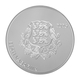 Estland 15 Euro Silbermünze - 150. Geburtstag von Georg Lurich 2026 - © Michail