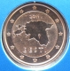 Estland 2 Cent Münze 2011 -  © eurocollection