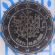 Estland 2 Euro Münze - 100 Jahre Friedensvertrag von Tartu 2020 - Coincard - © eurocollection.co.uk