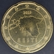Estland 20 Cent Münze 2023 - © eurocollection.co.uk