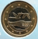Finnland 1 Euro Münze 2001 -  © eurocollection