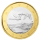 Finnland 1 Euro Münze 2007 - © Michail