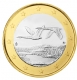 Finnland 1 Euro Münze 2009 - © Michail