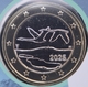 Finnland 1 Euro Münze 2025 - © eurocollection.co.uk