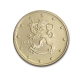 Finnland 10 Cent Münze 2006 - © bund-spezial