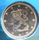 Finnland 2 Cent Münze 2008