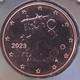 Finnland 2 Cent Münze 2023 - © eurocollection.co.uk