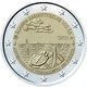Finnland 2 Euro Münze - 100 Jahre Selbstverwaltung in Aland 2021 - © Michail
