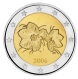 Finnland 2 Euro Münze 2006 - Fehlprägung - © Michail
