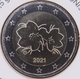 Finnland 2 Euro Münze 2021 - © eurocollection.co.uk