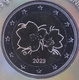 Finnland 2 Euro Münze 2023 - © eurocollection.co.uk