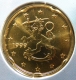 Finnland 20 Cent Münze 1999 -  © eurocollection
