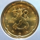 Finnland 20 Cent Münze 2002 -  © eurocollection