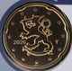 Finnland 20 Cent Münze 2026 - © eurocollection.co.uk