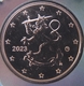 Finnland 5 Cent Münze 2023 - © eurocollection.co.uk