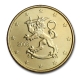 Finnland 50 Cent Münze 2008 - © bund-spezial
