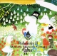 Finnland Euro Münzen Kursmünzensatz 90. Geburtstag von Tove Jansson - Moomins - 2004 - © Zafira