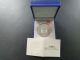 Frankreich 1 1/2 (1,50) Euro Silber Münze 150 Jahre Handelsvertrag mit Japan - Französische Malerei 2008 - © PRONOBILE-Münzen
