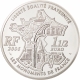 Frankreich 1 1/2 (1,50) Euro Silber Münze Bedeutende Bauwerke in Frankreich - 300 Jahre Invalidendom 2006 - © NumisCorner.com