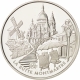 Frankreich 1 1/2 (1,50) Euro Silber Münze Bedeutende Bauwerke in Frankreich - Montmartre 2002 - © NumisCorner.com