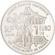 Frankreich 1 1/2 (1,50) Euro Silber Münze Bedeutende Bauwerke in Frankreich - Schloß Chambord 2003 - © NumisCorner.com