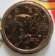 Frankreich 1 Cent Münze 2004 - © eurocollection.co.uk