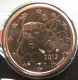Frankreich 1 Cent Münze 2013