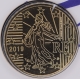 Frankreich 10 Cent Münze 2019 - © eurocollection.co.uk