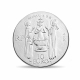 Frankreich 10 Euro Silber Münze - Französische Frauen - Königin Clotilde 2016 - © NumisCorner.com