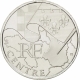Frankreich 10 Euro Silber Münze - Französische Regionen - Centre 2010 - © NumisCorner.com