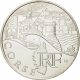 Frankreich 10 Euro Silber Münze - Französische Regionen - Korsika 2011 - © NumisCorner.com