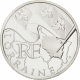 Frankreich 10 Euro Silber Münze - Französische Regionen - Lorraine 2010 - © NumisCorner.com