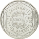 Frankreich 10 Euro Silber Münze - Französische Regionen - Midi-Pyrenäen 2011 - © NumisCorner.com