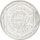 Frankreich 10 Euro Silber Münze - Französische Regionen - Nord-Pas-de-Calais 2011 - © NumisCorner.com