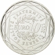 Frankreich 10 Euro Silber Münze - Französische Regionen - Réunion 2011 - © NumisCorner.com