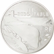 Frankreich 10 Euro Silber Münze - Französische Schiffe - Die Redoutable 2014 - © NumisCorner.com