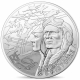 Frankreich 10 Euro Silber Münze - Geschichte der Luftfahrt - Spirit of Saint-Louis 2017 - © NumisCorner.com