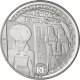 Frankreich 10 Euro Silber Münze - UNESCO Weltkulturerbe - Tempel von Abu Simbel 2012 - © NumisCorner.com