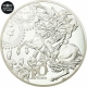 Frankreich 10 Euro Silbermünze - Säerin - Franc Germinal 2019 - © NumisCorner.com