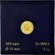 Frankreich 100 Euro Gold Münze Marianne 2009 - © NumisCorner.com