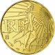 Frankreich 100 Euro Gold Münze Marianne 2009 - © NumisCorner.com