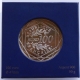 Frankreich 100 Euro Silber Münze - Herkules 2011 - © NumisCorner.com